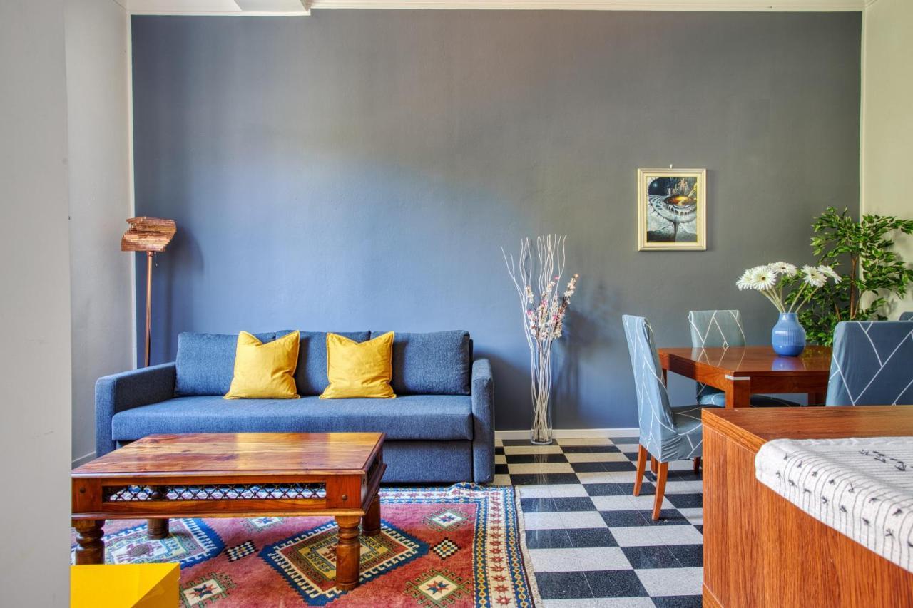 Ferienwohnung Joivy Stylish Flat In Porta Genova Mailand Exterior foto